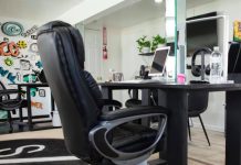 Need a Workspace?