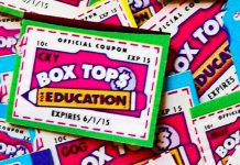 Easy Ways to Help MES PTA
