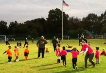 PYAA Spring Soccer