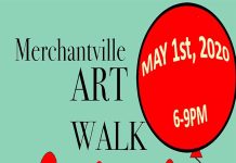 2020 Art Walk