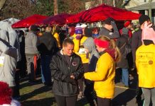 2019 Turkey Trot Scheduled