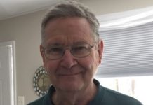 Jeffrey Babb, 74
