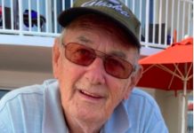 James Eichman, Sr.