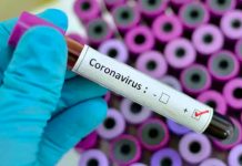 Coronavirus Links and Trackers