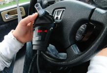 DWI Ignition Locks Take Effect