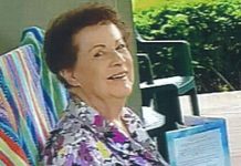 Ellen Miller, 92