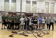 Knights vs. MPD