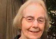 Dolores Foulke, 89