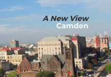 A New View Camden