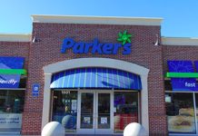 Parker’s Hires Former Resident
