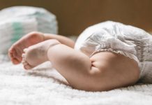 Merchantville’s Diaper Drive