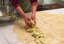 Strudel From Scratch