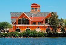 2019 Cooper Cup Regatta