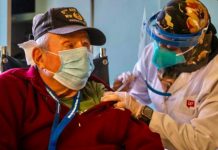 Vaccines for Vets