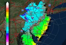 Severe Weather Next 24 Hours