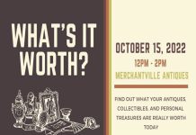 What’s It Worth?