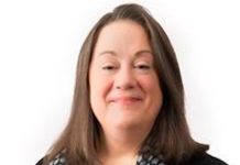 Cheryl Disch, 57