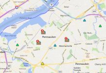 Electric outages reported