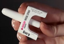 Narcan Training Sessions