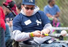Baseball League returns