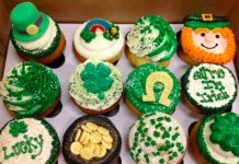 Cupcake Decorating