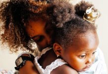 Letter to Mom