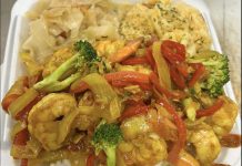 Try Rasta Kitchen