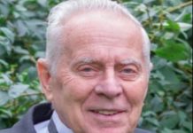 Peter Mroz, 85