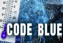 CODE BLUE 2/1-2/4