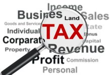 New Tax Filing Deadline