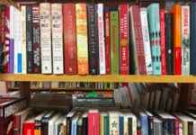County Libraries Reopen