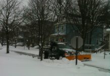 Snow Removal Quotes Sought