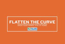 Flatten the Curve