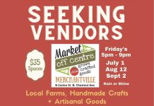 Market Vendors Needed