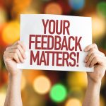 Feedback