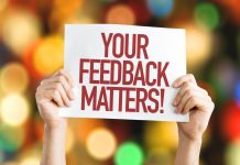 Feedback