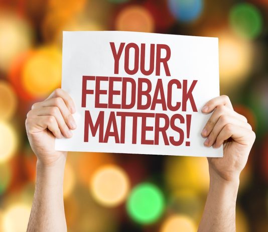 Feedback