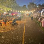 Friday Monster Markets