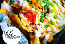 Robertitos Cuisine