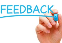 Feedback