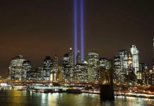 We Will Never Forget