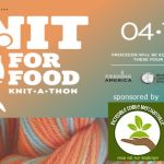 Food Security Knit-A-Thon
