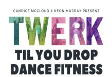 Dance Fitness Event