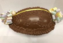 Extended Easter hours
