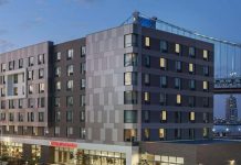 Camden Waterfront Hotel