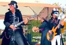 Musicfest Rocks Out