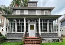 Fixer Upper