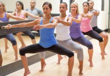 Benefits of Barre