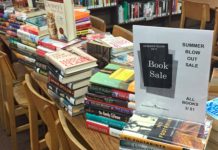 New Library Hours