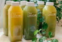 Healthy Drinks for Kids